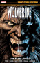 Wolverine Epic Collection: Law Of The Jungle by Frank Tieri, Marvel Various, Sean Chen, Marvel Various, David Finch, 9781302964139