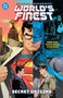 Batman/Superman: World's Finest Vol. 5: Secret Origins - 9781799500339 by Mark Waid, Travis Moore, 9781799500339