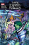 Venom War: Zombiotes/Venomous by Cavan Scott, Marvel Various, Juan José Ryp, Marvel Various, Juan Ferreyra, 9781302961718