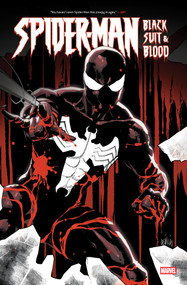 Spider-Man: Black Suit & Blood Treasury Edition by J.M. DeMatteis, Marvel Various, Dustin Nguyen, Marvel Various, Leinil Yu, 9781302960131