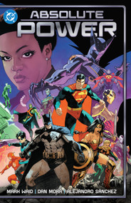 Absolute Power - 9781799500209 by Mark Waid, Dan Mora, 9781799500209