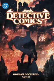 Batman: Detective Comics Vol. 5: Gotham Nocturne: Act III by Ram V., Stefano Raffaele, Neal Adams, 9781799500728
