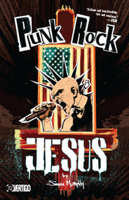 Punk Rock Jesus (New Edition) by Sean Murphy, Sean Murphy, 9781799500995