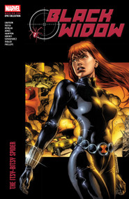 Black Widow Modern Era Epic Collection: The Itsy-Bitsy Spider by Devin Grayson, Marvel Various, J.G. Jones, Marvel Various, J.G. Jones, 9781302964061