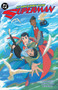 My Adventures with Superman by Josie Campbell, Pablo M. Collar, 9781799500711