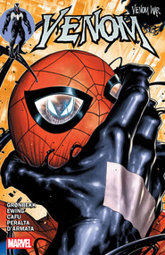 Venom By Al Ewing Vol. 8: Venom War by Al Ewing, Torunn Gronbekk, Cafu, Cafu, 9781302960308
