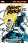 Ghost Rider: Danny Ketch Epic Collection: Siege Of Darkness by Howard Mackie, Marvel Various, Ron Garney, Marvel Various, Ron Garney, 9781302964085