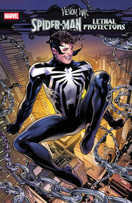 Venom War: Spider-Man/Lethal Protectors by Collin Kelly, Marvel Various, Greg Land, Marvel Various, Greg Land, 9781302960063