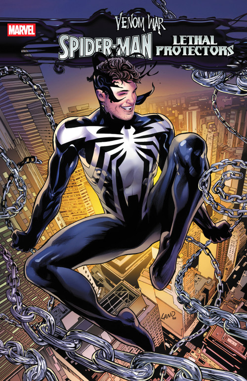 Venom War: Spider-Man/Lethal Protectors by Collin Kelly, Marvel Various, Greg Land, Marvel Various, Greg Land, 9781302960063
