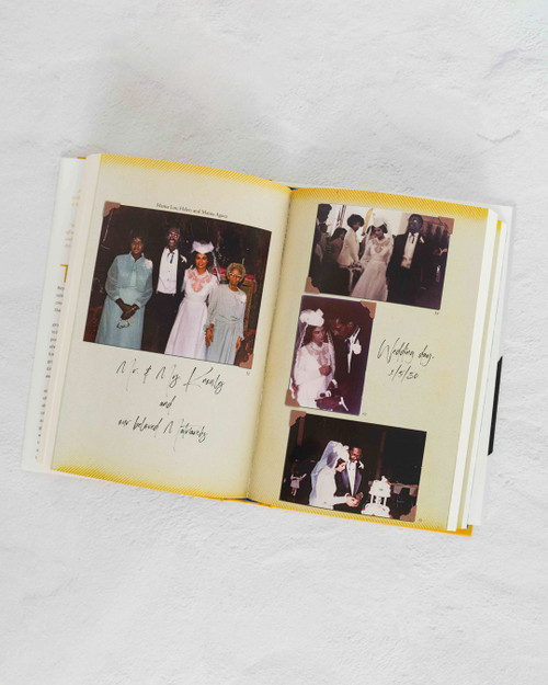 Matriarch: Oprah's Book Club (A Memoir) - 9780593597408 by Tina Knowles