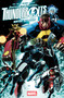 Thunderbolts: Winter Soldiers by Jim Zub, Kurt Busiek, Jon Malin, Marvel Various, Arthur Adams, 9781302953096