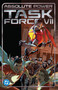 Absolute Power: Task Force VII by Jeremy Adams, Steve Orlando, Travis Mercer, Lauren Braga, Various, 9781799500223