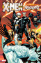 X-Men: Age Of Apocalypse Vol. 1 - Alpha [New Printing 2] by Scott Lobdell, Marvel Various, Roger Cruz, Marvel Various, Andy Kubert, 9781302963941
