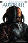 Dark Knights of Steel: Allwinter by Jay Kristoff, Tirso Cons, 9781799500797