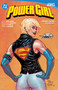 Power Girl Vol.2: More Than a Crush by Leah Williams, Eduardo Pansica, 9781799500513