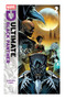 Ultimate Black Panther By Bryan Hill Vol. 2: Gods And Kings by Bryan Hill, Stefano Caselli, Carlos Nieto, Stefano Caselli, 9781302958237