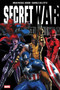 Secret War By Brian Michael Bendis Omnibus Gabriele Dell'Otto Classic Costumes Cover by Brian Michael Bendis, Gabriele Dell'Otto, Brent Anderson, Michael Lark, Gabriele Dell'Otto, 9781302963828