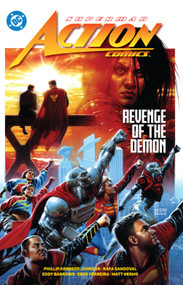 Superman: Action Comics Vol. 3: Revenge of the Demon by Phillip Kennedy Johnson, Matt Clark, Rafael Blanco, 9781799500285