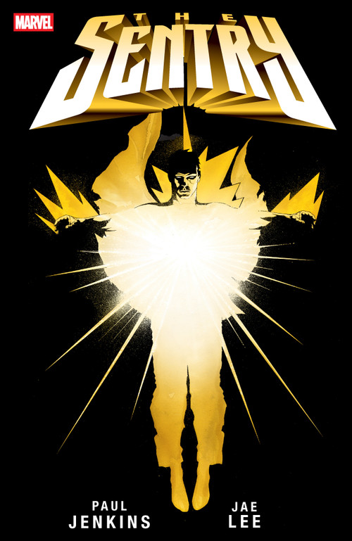 The Sentry [New Printing 2] by Paul Jenkins, Jae Lee, Paul Winslade, Marvel Various, Jae Lee, 9781302958718