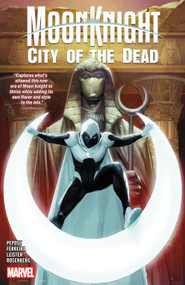 Phases of the Moon Knight by Jed MacKay, Marvel Various, Manuel Garcia, Marvel Various, Mateus Manhanini, 9781302960162