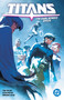 Titans Vol. 2: The Dark-Winged Queen by Tom Taylor, Lucas Meyer, 9781799500537