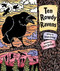 Ten Rowdy Ravens - 9780882406060 by Susan Ewing, Evon Zerbetz, 9780882406060