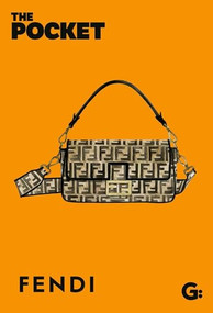 The Pocket Fendi by Gemini, 9781786751959