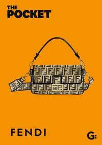 The Pocket Fendi by Gemini, 9781786751959
