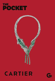 The Pocket Cartier by Gemini, 9781786751966