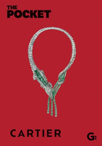 The Pocket Cartier by Gemini, 9781786751966