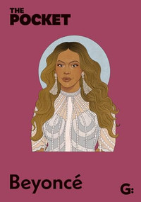 The Pocket Beyoncé by Gemini, 9781802472776