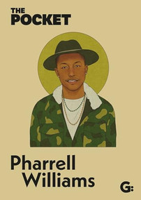 The Pocket Pharrell Williams by Gemini, 9781802472783