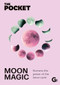The Pocket Moon Magic (Harness the power of the lunar cycle) by Gemini, 9781802472806