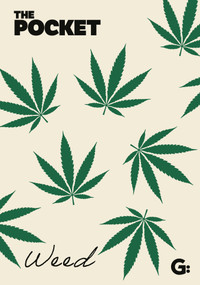 The Pocket Weed by Gemini, 9781802472837