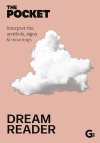 The Pocket Dream Reader (Interpret the symbols, signs & meanings) by Gemini, 9781802472820