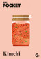 The Pocket Kimchi by Gemini, 9781802472868