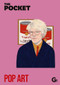 The Pocket Pop Art by Gemini, 9781802472882