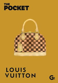 The Pocket Louis Vuitton by Gemini, 9781802472899