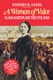 Woman of Valor (Clara Barton and the Civil War) by Stephen B. Oates, 9780028740126