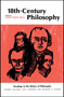 Eighteenth-Century Philosophy by Lewis White Beck, 9780029021002