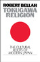 Tokugawa Religion by Robert N. Bellah, 9780029024607