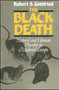 Black Death - 9780029123706 by Robert S. Gottfried, 9780029123706
