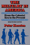 Military in America by Peter M. Karsten, 9780029191903