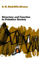 Structure and Function in Primitive Society by A.R. Radcliffe-Brown, 9780029256206