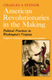 American Revolutionaries in the Making by Charles S. Sydnor, 9780029323908