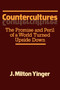 Countercultures by J. Milton Yinger, 9780029340103