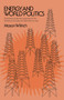 Energy & World Politics by Mason Willrich, 9780029358009