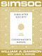 SIMSOC: Simulated Society, Coordinator's Manual (Coordinator's Manual, Fifth Edition) by William A. Gamson, Larry G. Peppers, 9780684871981