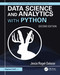 Data Science and Analytics with Python - 9781032772493 by Jesus Rogel-Salazar, 9781032772493