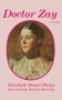 Doctor Zay by Elizabeth Stuart Phelps, Michael Sartisky, 9780935312720